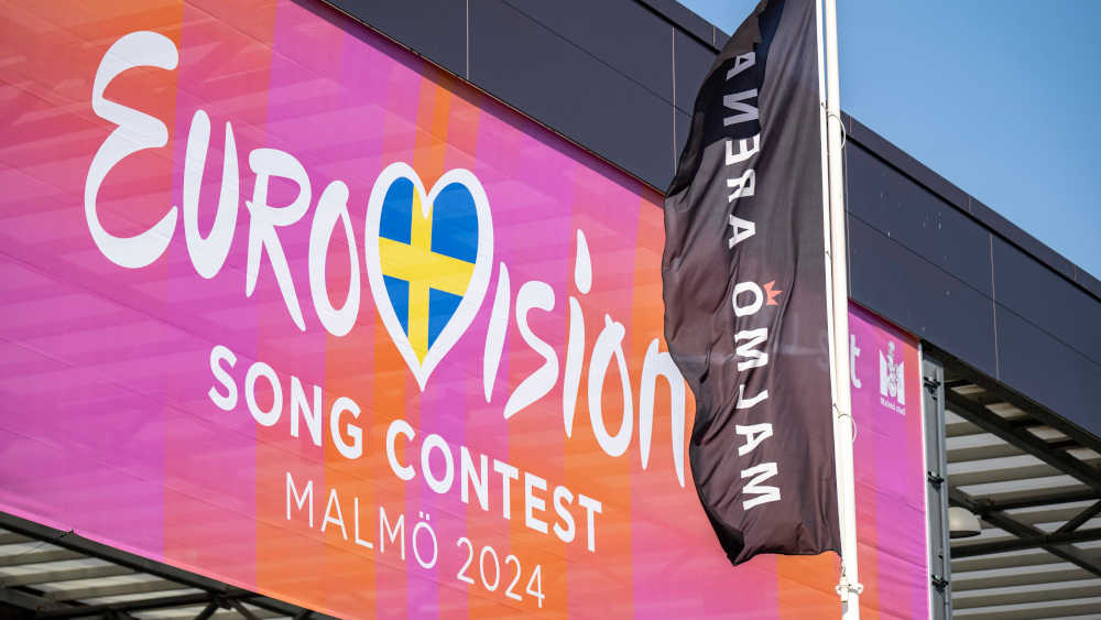 Schon im Vorfeld des Eurovision Song Contests (ESC) in Malmö gibt es politische Spannungen