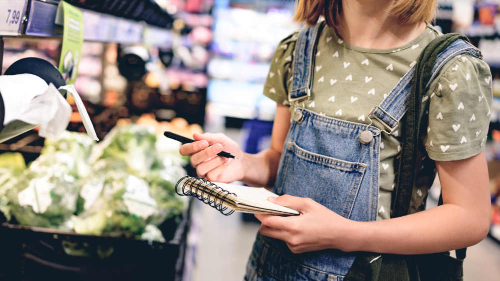 Image - Kranke Eltern: Eine Kindheit in Rufbereitschaft