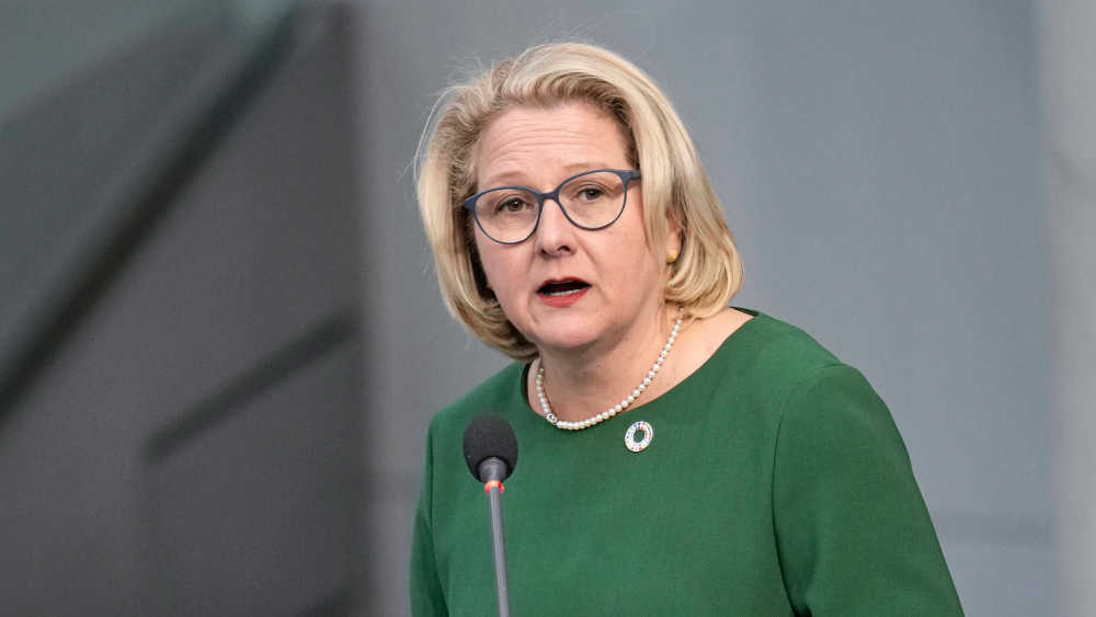 Das Bundesentwicklungsministerium steht unter der Führung von Svenja Schulze 