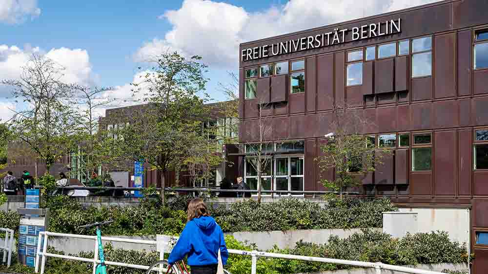 Image - Jüdische Studierende fühlen sich an Hochschulen bedroht