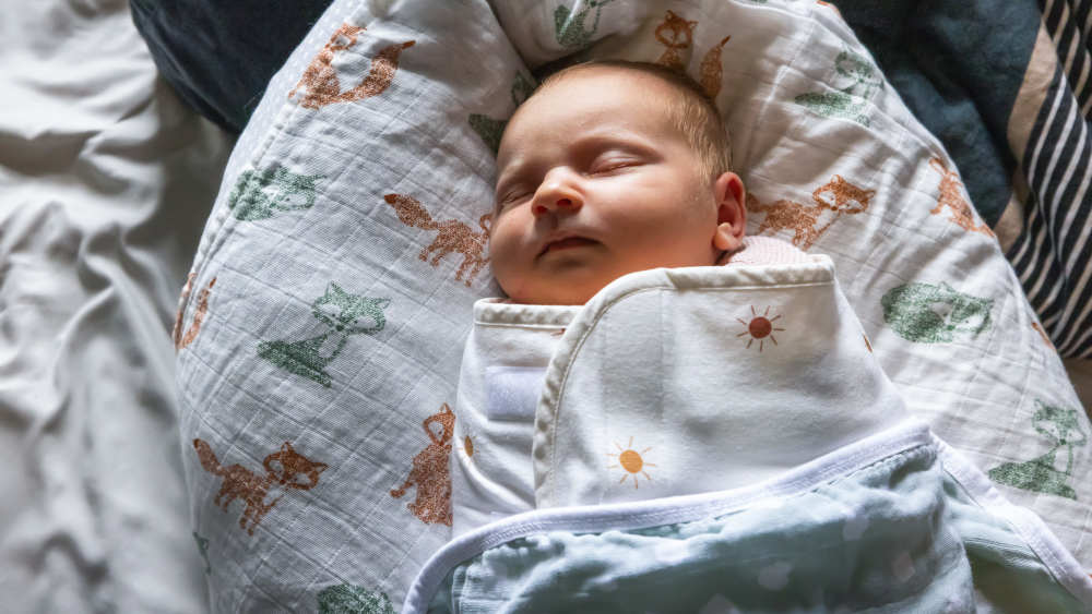 Image - Zahl der Geburten und Eheschließungen sinkt deutlich