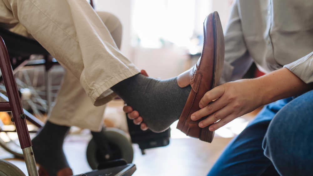 Image - Diakonie-Chef: Pflegeversicherung ist an Kipp-Punkt angekommen