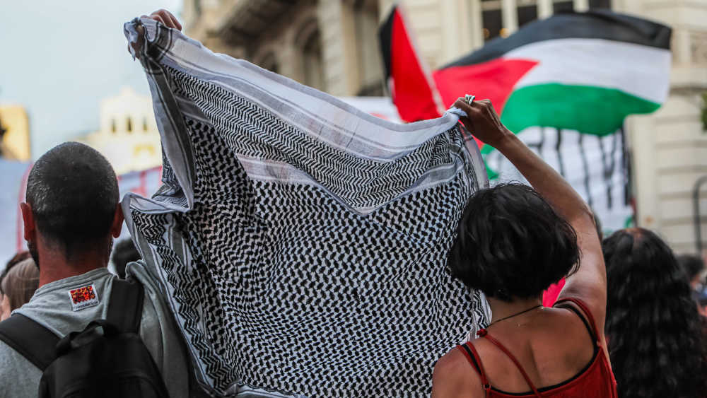 Image - Zwischen Israelkritik und Antisemitismus – Streit um Fakten und Narrative