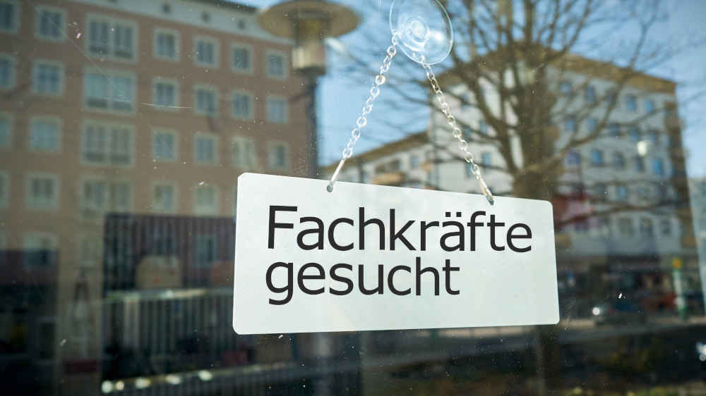 Image - Jobcenter: Ukraine-Flüchtlinge haben gute Jobchancen