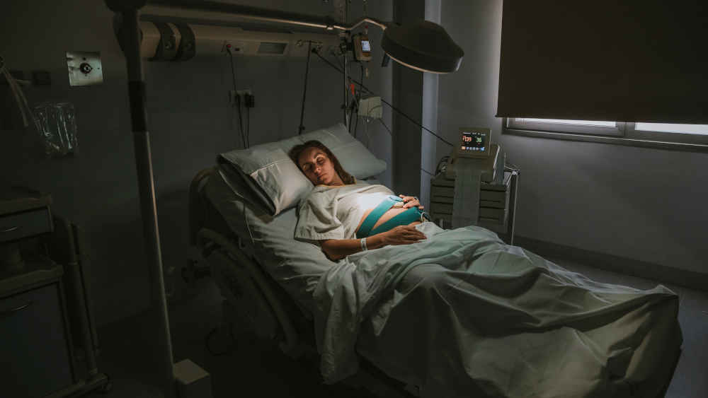 Image - Wenn die Geburt zum Trauma wird – Betroffene erzählen