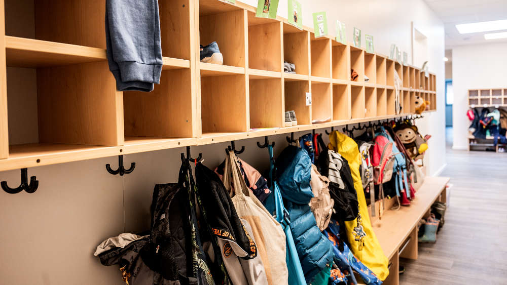 Kita-Kürzungen setzen Familien in Brandenburg unter Druck