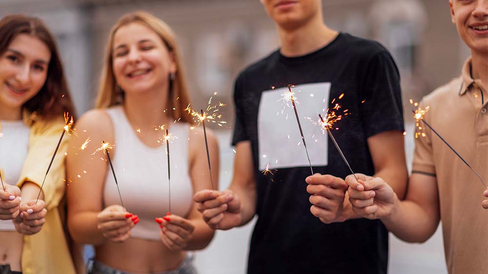 Image - Gewohnte Tradition neu übersetzt: Lebenswendefeier in Berlin