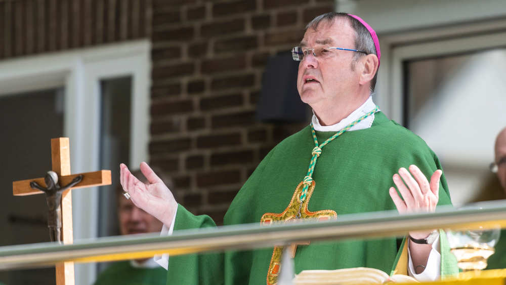 Image - Queer-Beauftragter: Sexualmoral der Kirche muss sich ändern