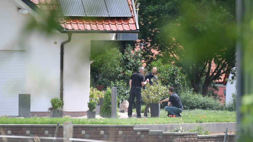 Image - Politologe: Lübcke-Mord war Tiefpunkt der Demokratie