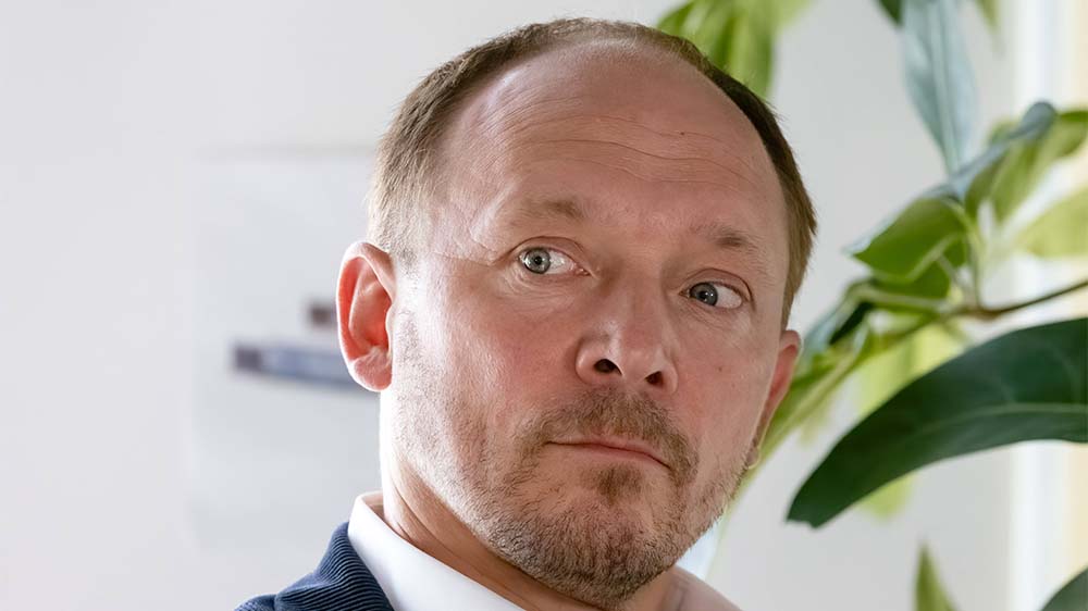 Image - CDU-Politiker Wanderwitz dringt auf schnellen AfD-Verbotsantrag