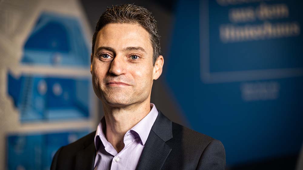 Image - Mendel befürwortet Anerkennung eines palästinensischen Staates