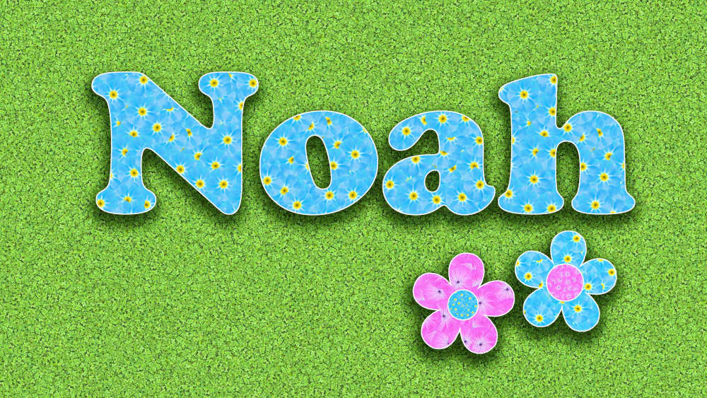 Image - Warum der Name Noah so beliebt wurde