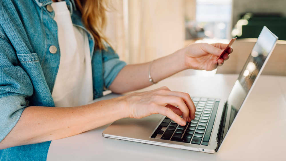 Image - Trendwende: Mehrheit nutzt Online-Banking – auch Ältere