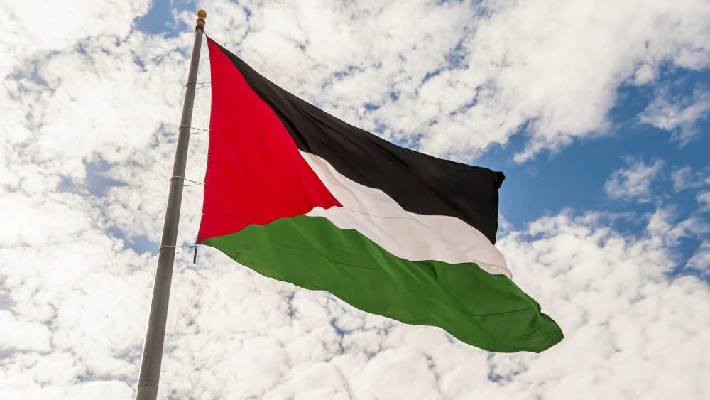 Image - Nakba-Tag: Palästinensische Christen fordern Unterstützung