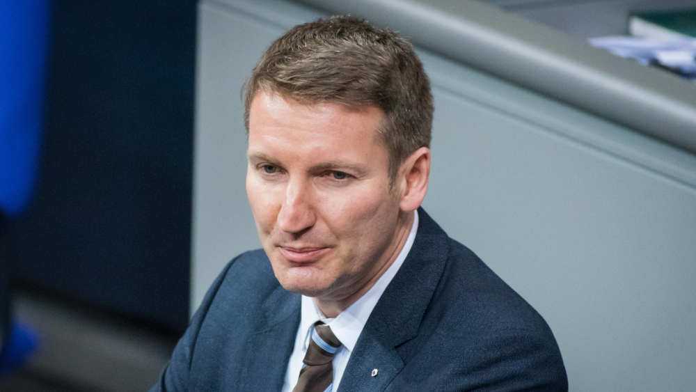 Image - Präsident der Reservisten hält Deutschland mental für gut gerüstet