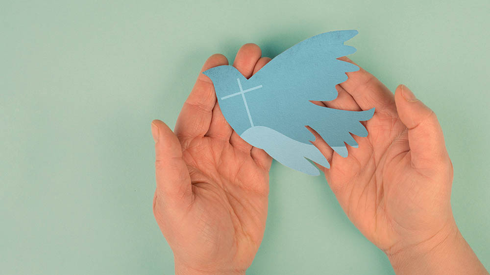 Image - Thies Gundlach: Pfingsten als Fest der Demokratie