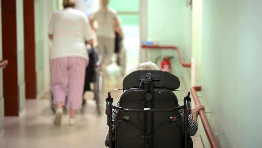 Image - Warum die Pflegeversicherung Reformen braucht