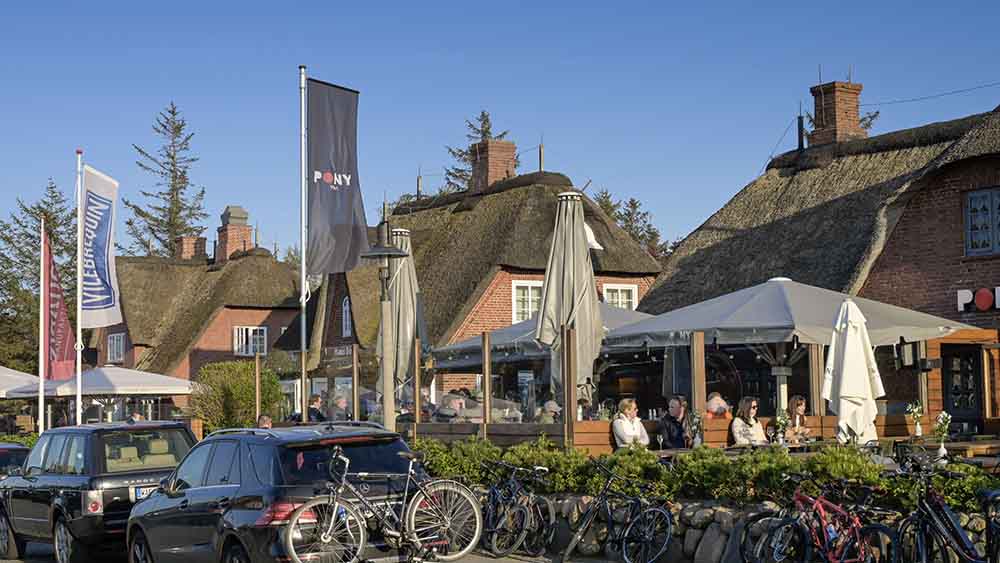 Image - Die Lehren aus Sylt: Bekämpft Rassismus, überall!