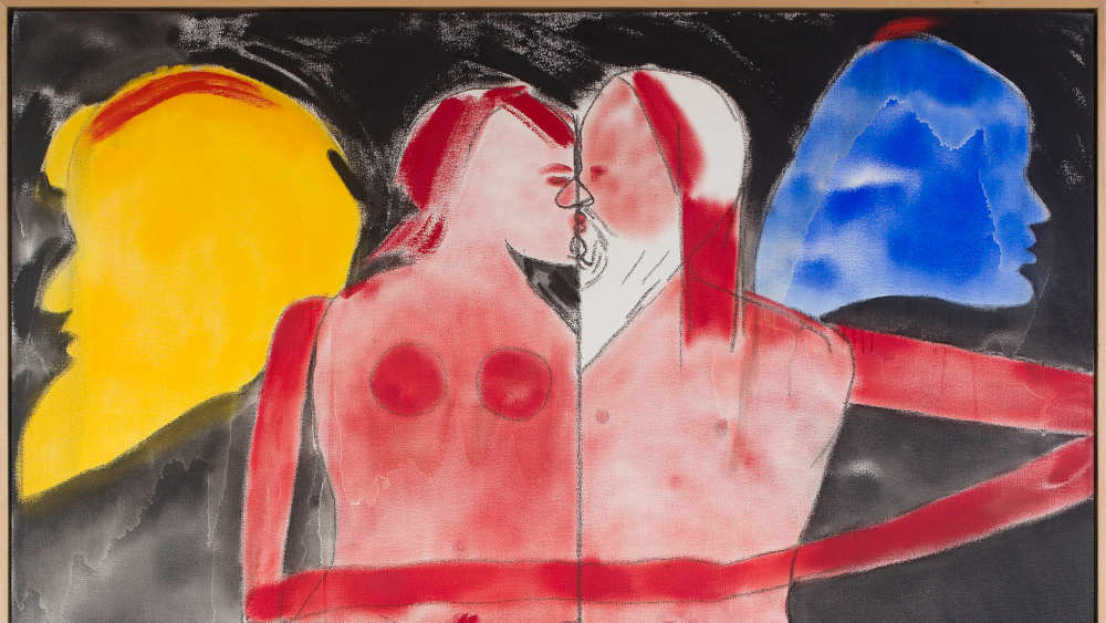 Image - Berlin: Neue Ausstellung über Sex im Judentum