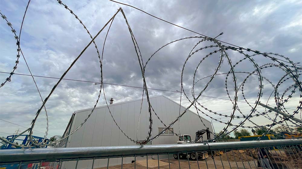 Image - Prozess gegen Prinz Reuß beginnt am Dienstag in Frankfurt