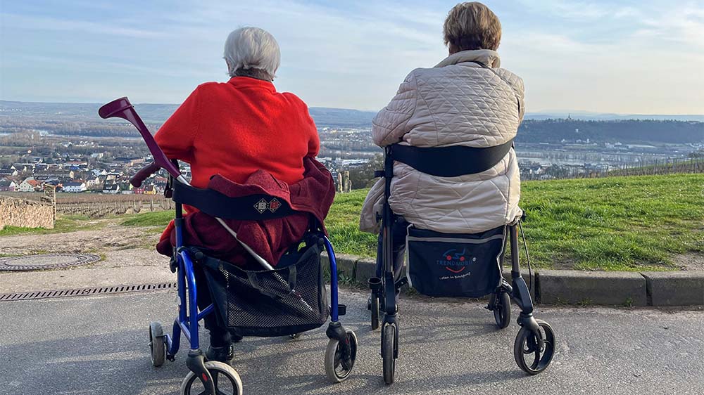 Image - Ampel-Regierung billigt Rentenpaket II