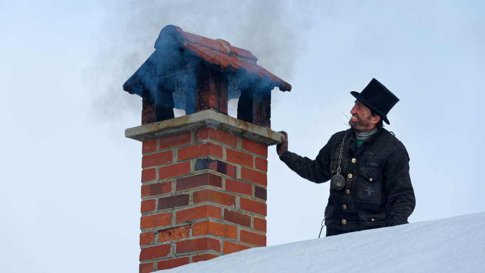Aus der Höhe abzustürzen, zählt jedoch nach wie vor ebenso zu den Berufsrisiken wie eine Vergiftung durch Kohlenmonoxid