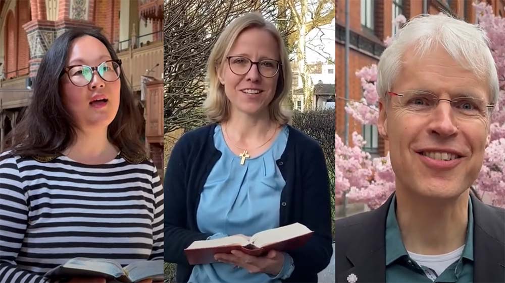 Image - „Mein Lieblingslied“: Unsere Serie zum Gesangbuch-Jubiläum