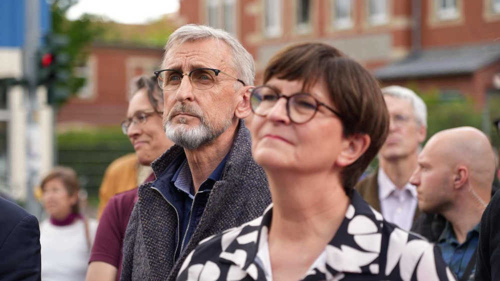 Image - Striesener Erklärung verurteilt Gewalt im Wahlkampf