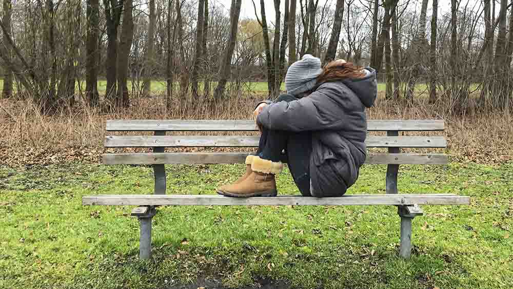 In Deutschland sterben mehr Menschen durch Suizide als durch Verkehrsunfälle