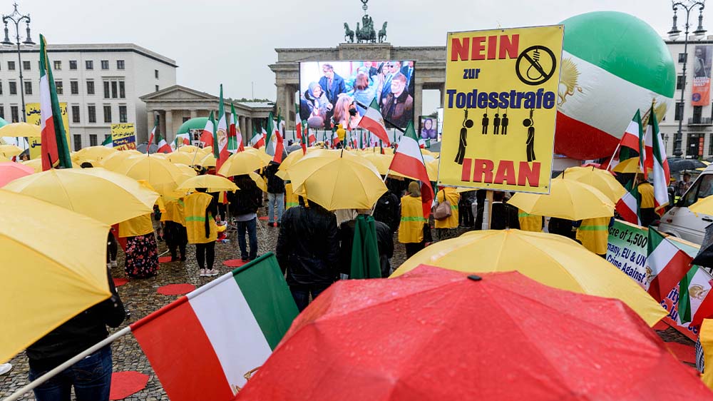 Image - Amnesty: Mehr Hinrichtungen in weniger Ländern