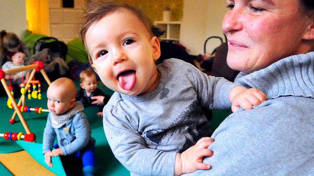 Image - Top-Vornamen 2023: Darf’s ein bisschen biblisch sein?