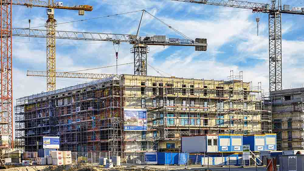 Image - Sozialverbände fordern mehr Schutz gegen Zwangsräumungen