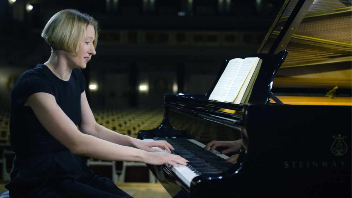 Image - Arte feiert 200 Jahre Beethovens Neunte mit einer Doku