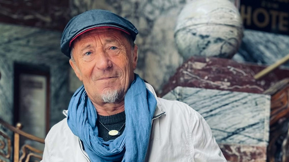 Image - Dieter Puhl: Als Gesellschaft Verantwortung für Wohnungslose übernehmen