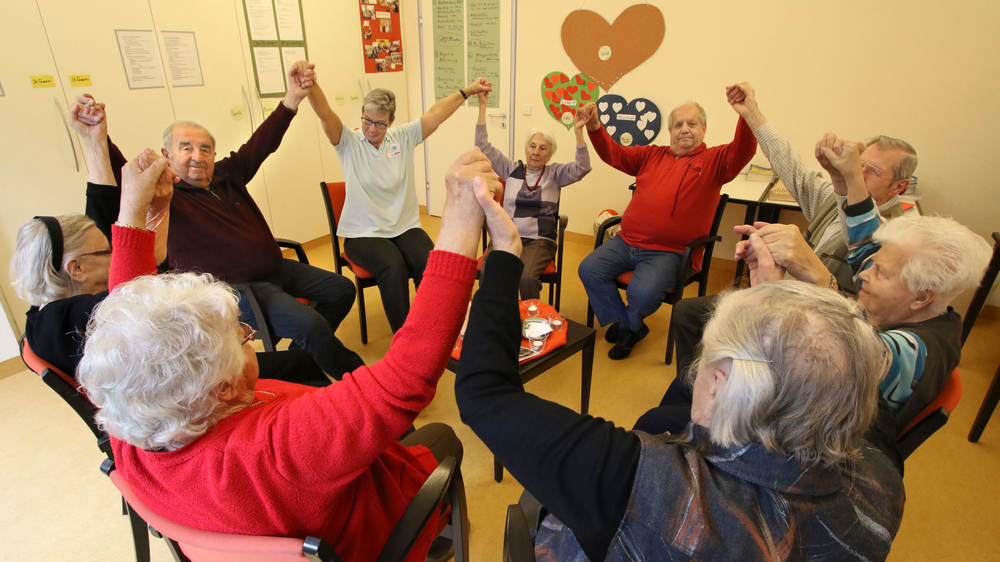 Image - Diakonie Niedersachsen warnt vor Fachkräftemangel in der Pflege