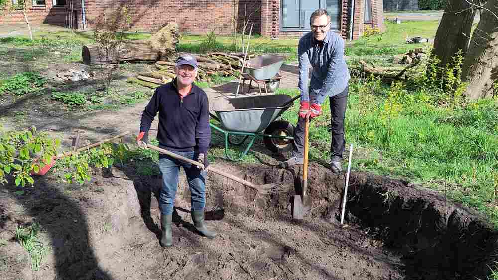 Image - Landeskirche Hannovers macht Druck beim Klimaschutz