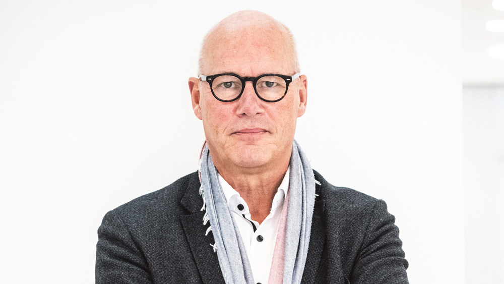 Thies Gundlach ist Theologischer Vizepräsident a.D. im Kirchenamt der EKD.