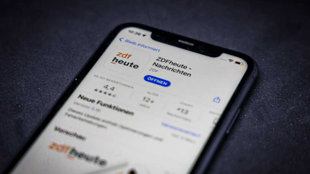 Textflut im Internet: Verleger reichen Beschwerde bei EU ein