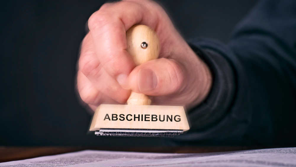 Amnesty beklagt eine zunehmende Abschottung von Industriestaaten gegenüber Asylsuchenden