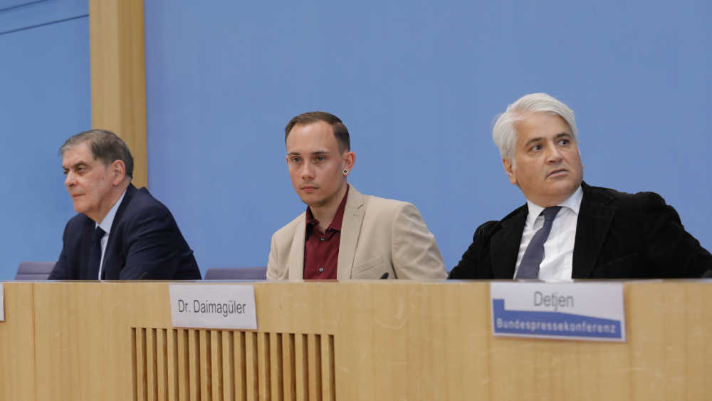 Image - Bund und Länder beschließen Kommission gegen Antiziganismus