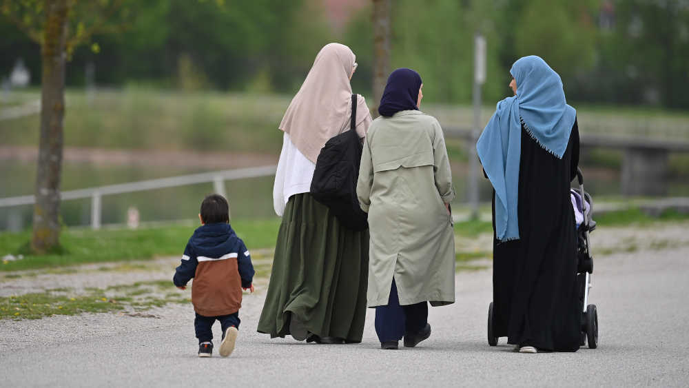 Wie geht es weiter mit der Flüchtlingspolitik? 