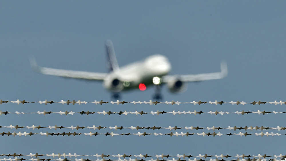 Image - Debatte um Auslagerung von Asylverfahren