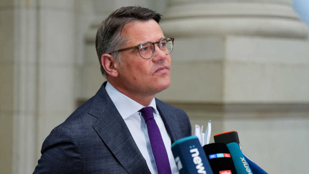 Image - Rhein: Für Abschiebungen mit Taliban reden