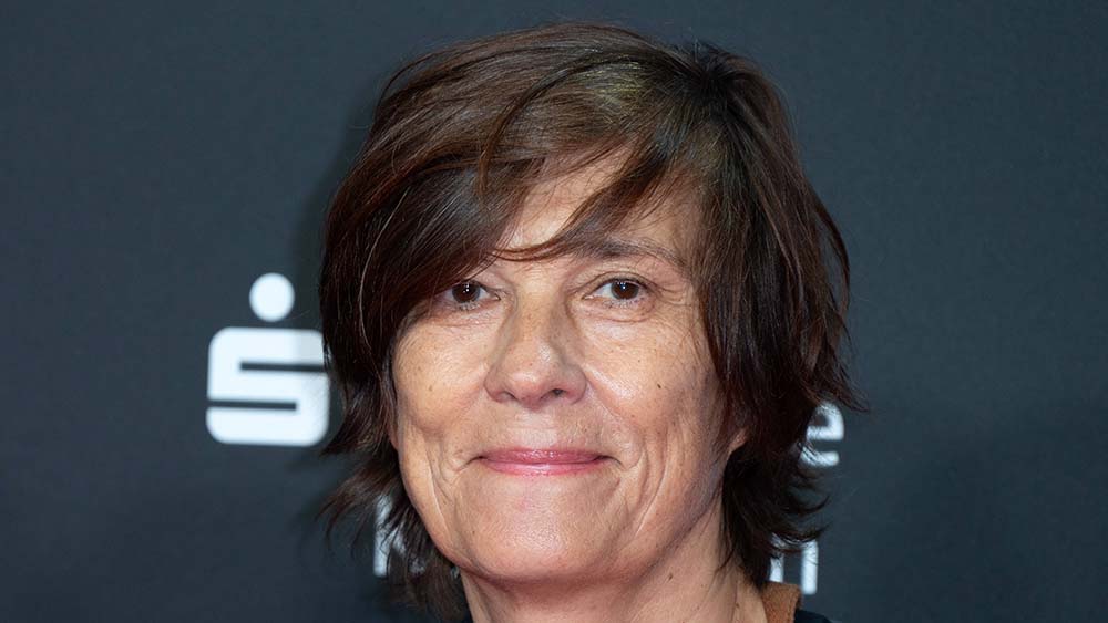 Catherine Corsini hat den Film "Die Verlegerin und der Autor" inszeniert