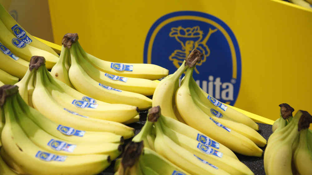 Krumme Geschäfte in Kolumbien: US-Bananenkonzern Chiquita muss Millionenstrafe zahlen