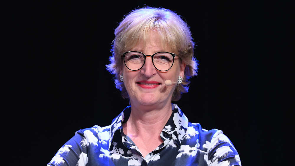 Image - Ethikprofessorin Woopen: Kirchen sollten Menschen Kraft vermitteln