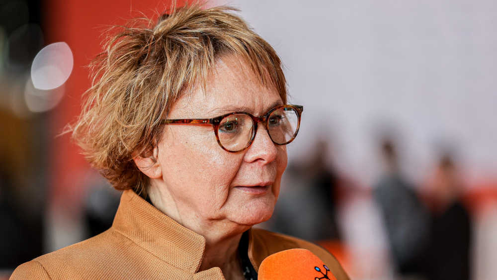 Niedersachsens Innenministerin Daniela Behrens (SPD) fordert Abschiebestopp für Jesiden