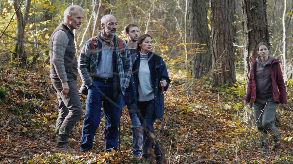 Image - “Das Seil” – fesselnde Mystery-Serie auf Arte