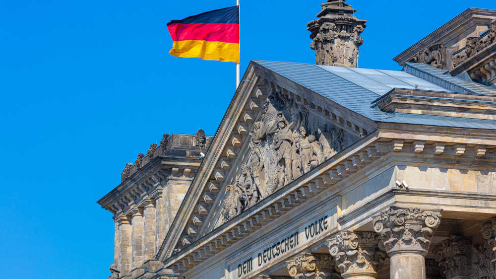 Image - Kinderreport: Junge Leute sehen Beitrag zur Demokratie skeptisch