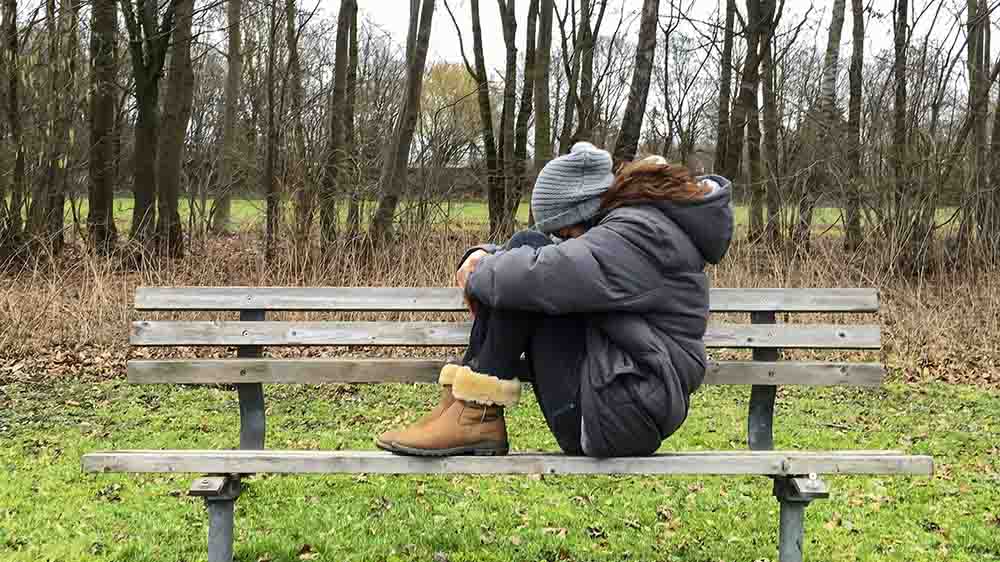 Image - Depression: Diese Kurse bieten erste Hilfe für die Seele
